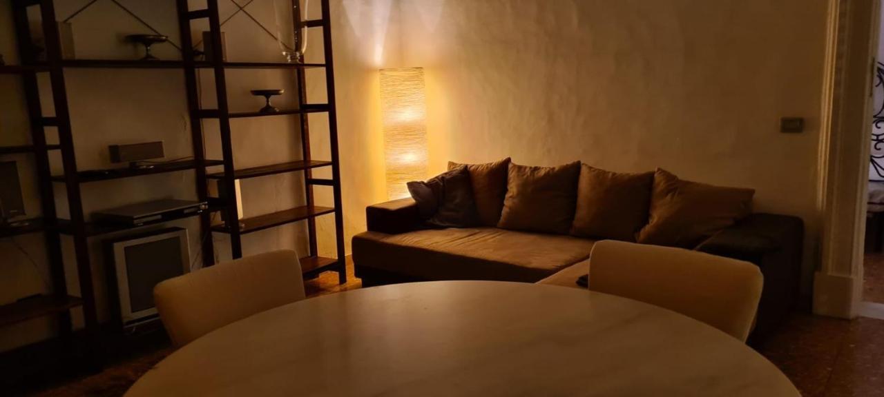 Apartamento I Balconi Sul Duomo Lecce Exterior foto