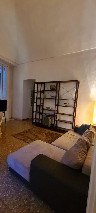 Apartamento I Balconi Sul Duomo Lecce Exterior foto