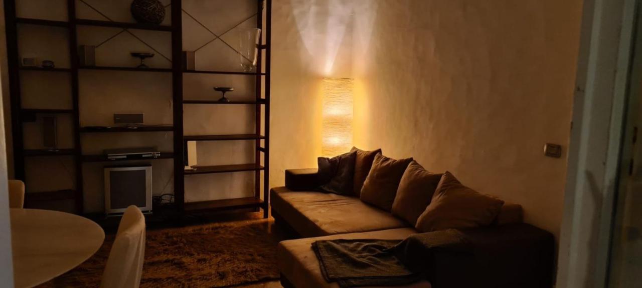 Apartamento I Balconi Sul Duomo Lecce Exterior foto