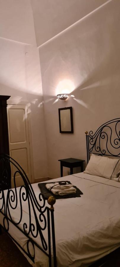 Apartamento I Balconi Sul Duomo Lecce Exterior foto