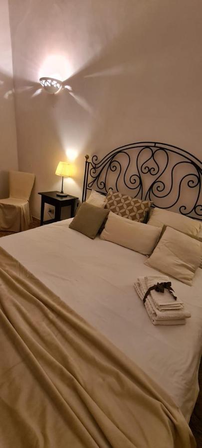 Apartamento I Balconi Sul Duomo Lecce Exterior foto
