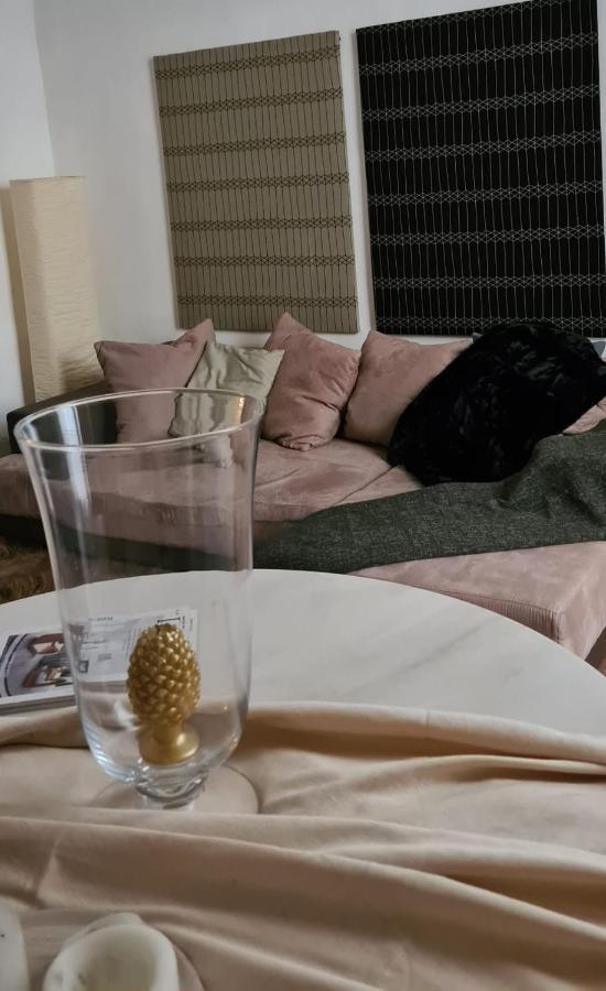 Apartamento I Balconi Sul Duomo Lecce Exterior foto