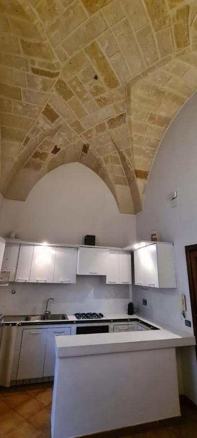 Apartamento I Balconi Sul Duomo Lecce Exterior foto